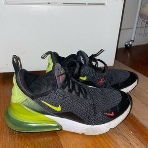 Nike Air Max 270 Sneakers - 4.5Y, Women’s 6-6.5